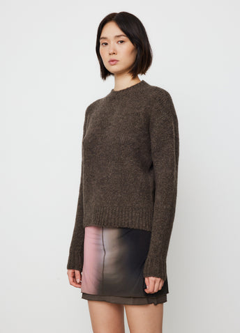 Cuc Sport Knit Jumper