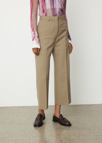 Percita Suiting Trousers