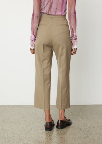 Percita Suiting Trousers