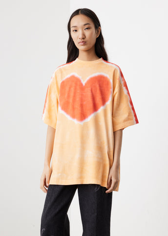 Heart T-Shirt