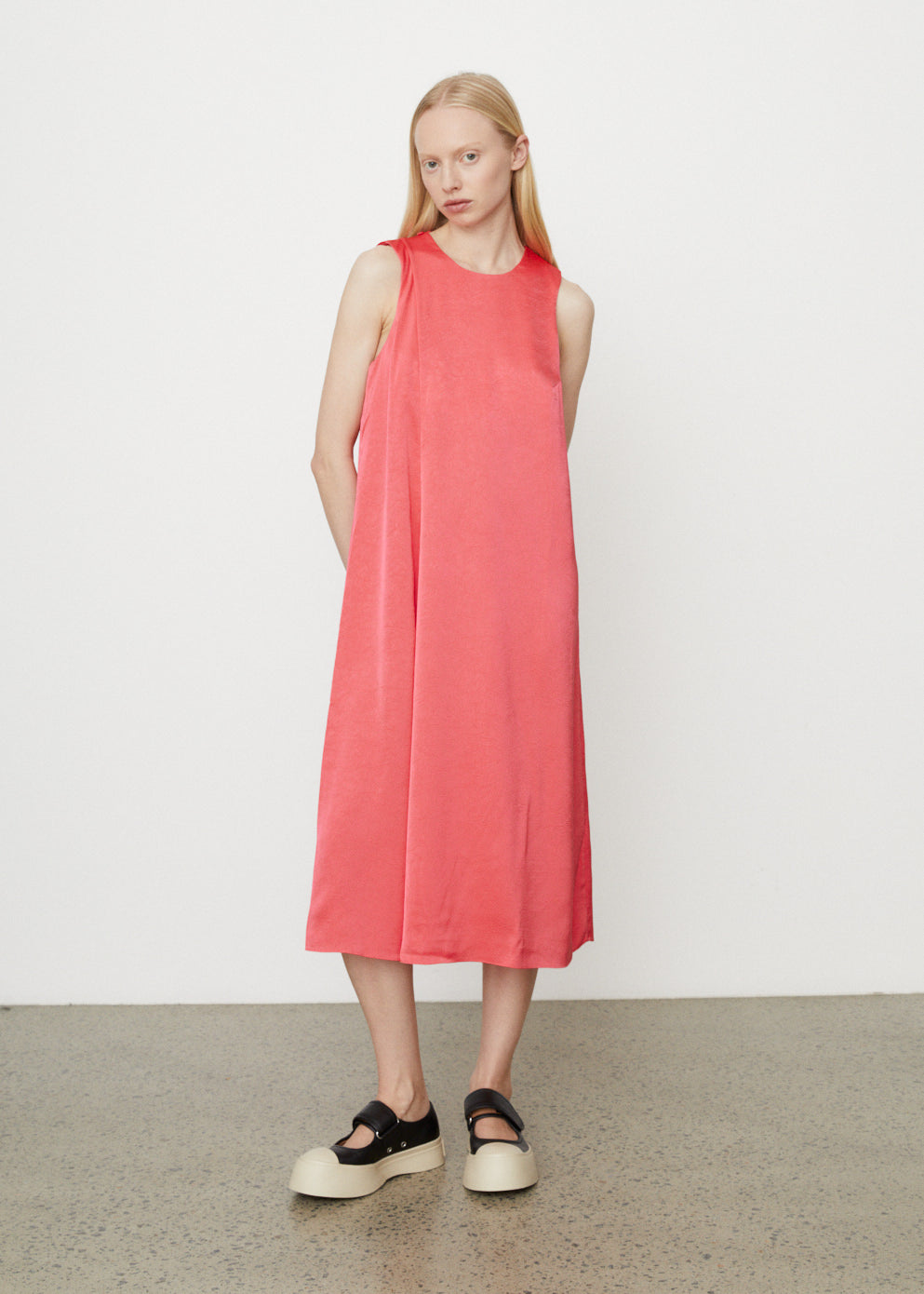 Amami Dress