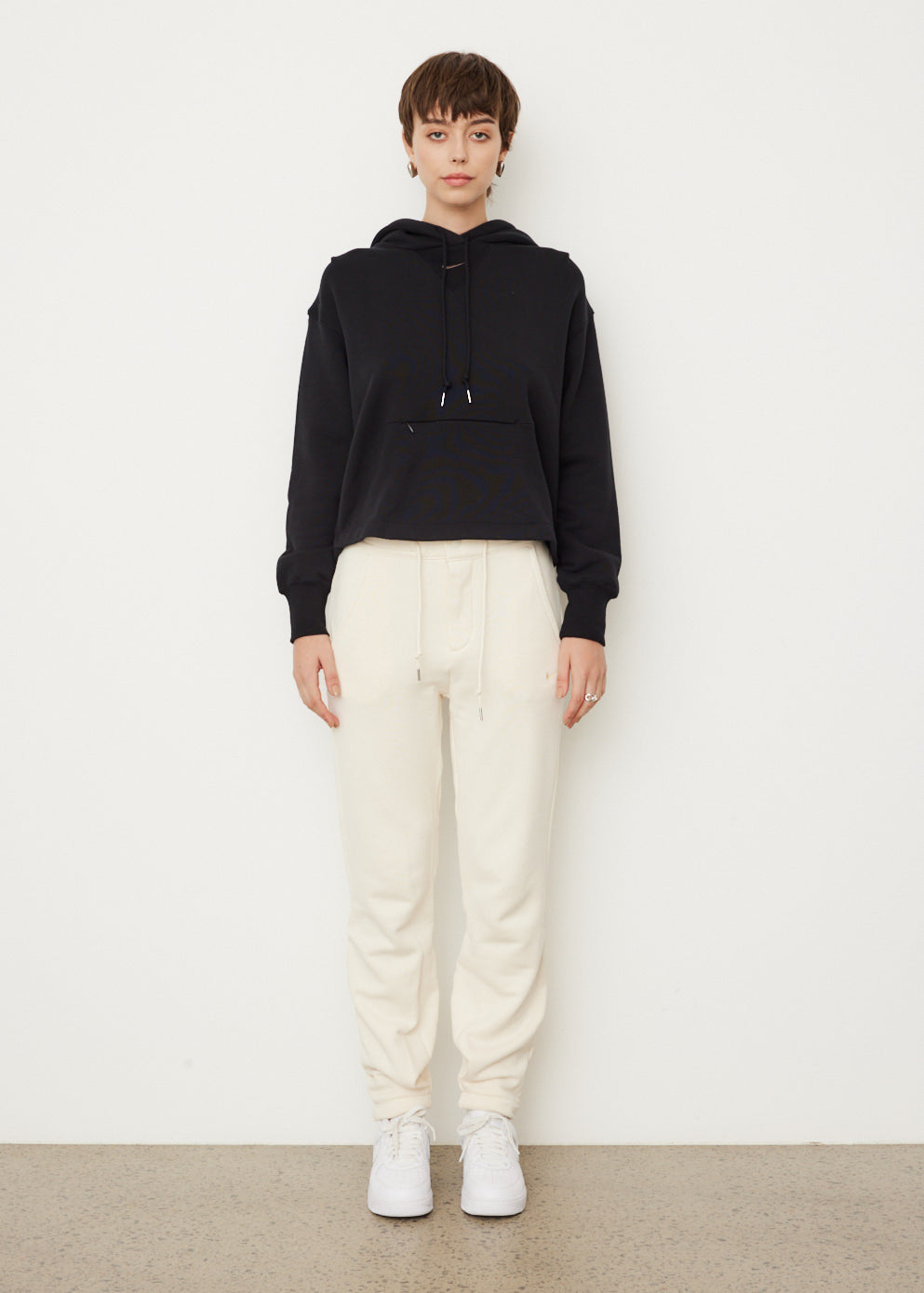 Modern Fleece High Rise Pants