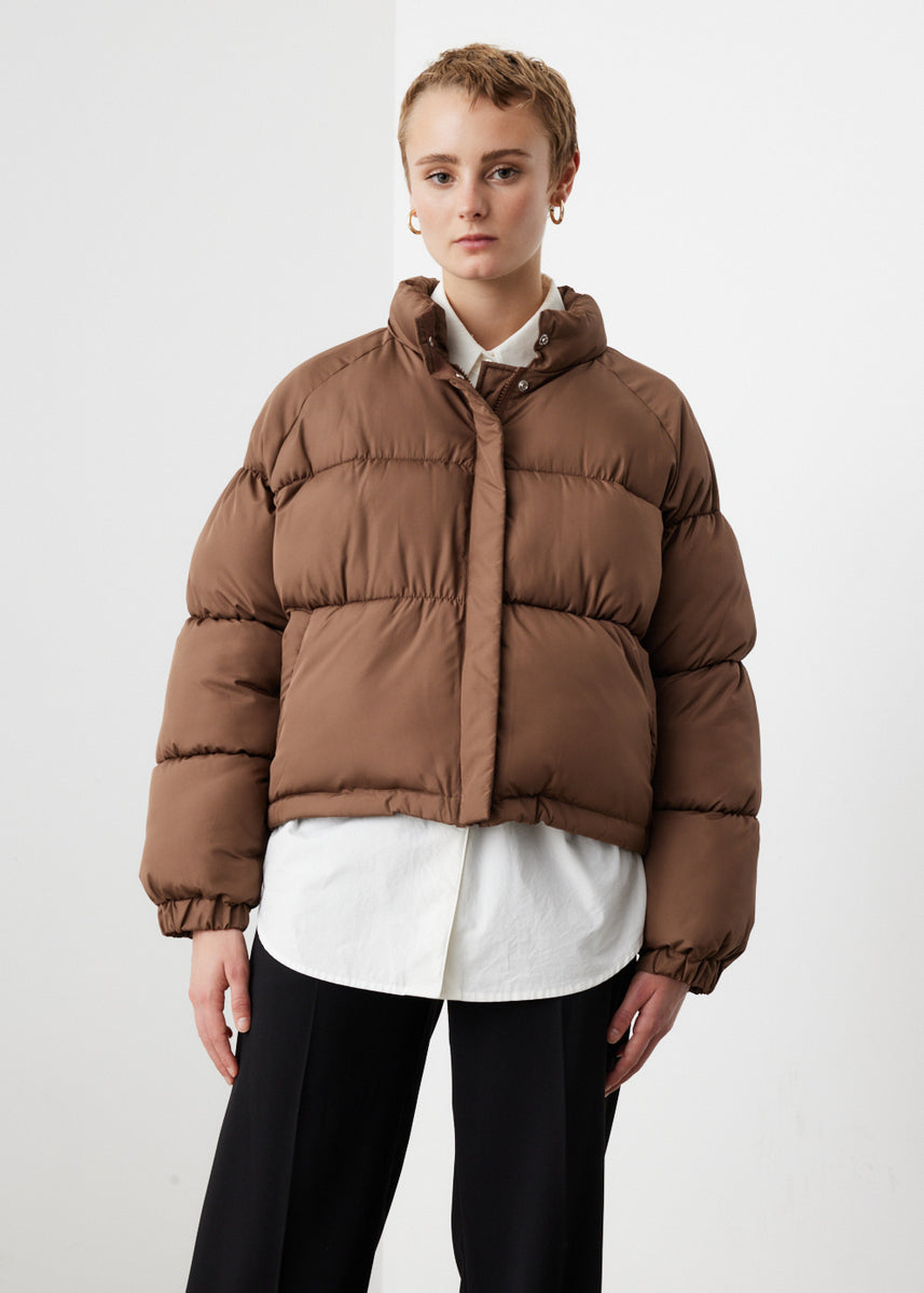 Bianca Puffer Jacket