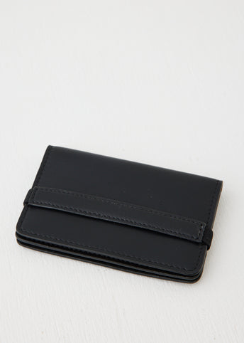 Accordion Wallet