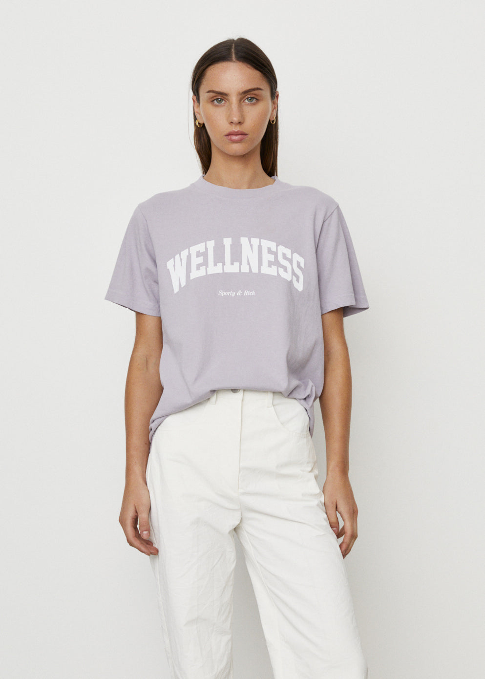 Wellness Ivy T-Shirt