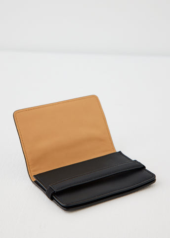 Accordion Wallet