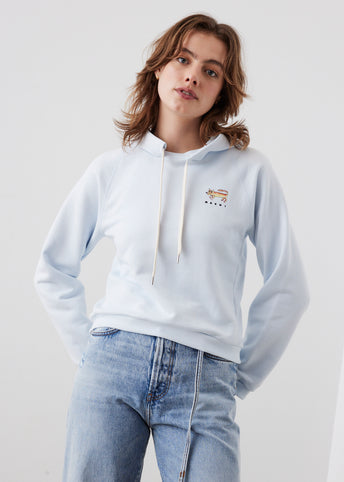 Logo Hoodie