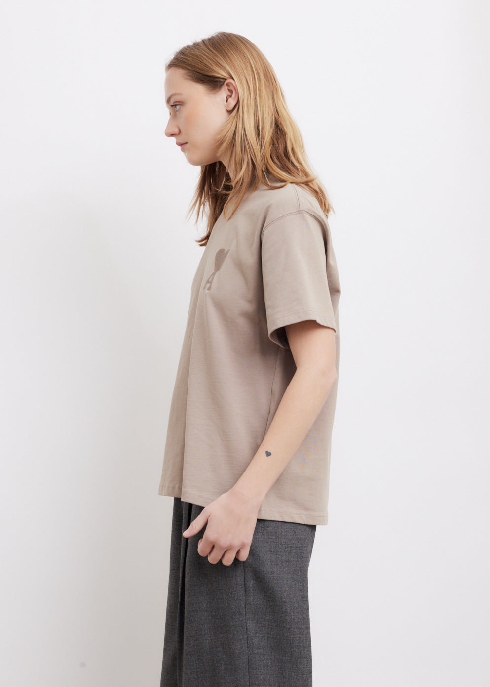 Tonal Big ADC T-Shirt