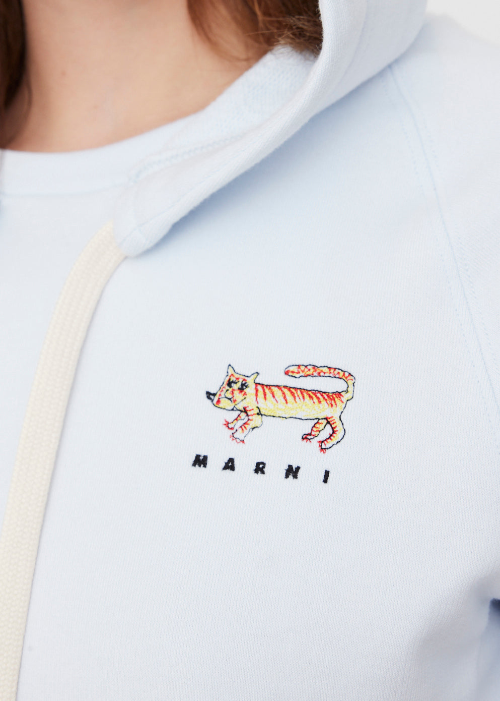 Logo Hoodie