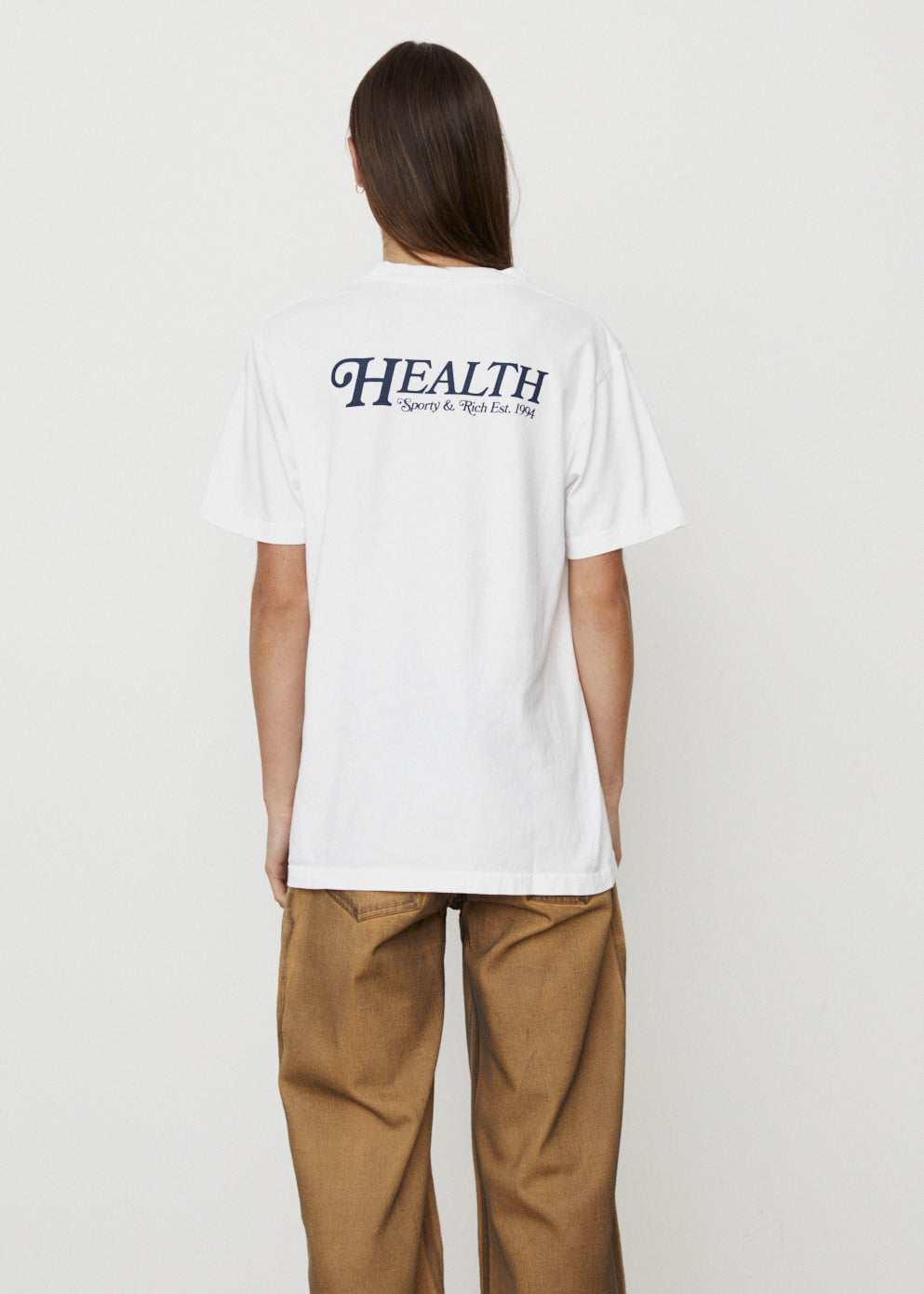 70s Health T-Shirt