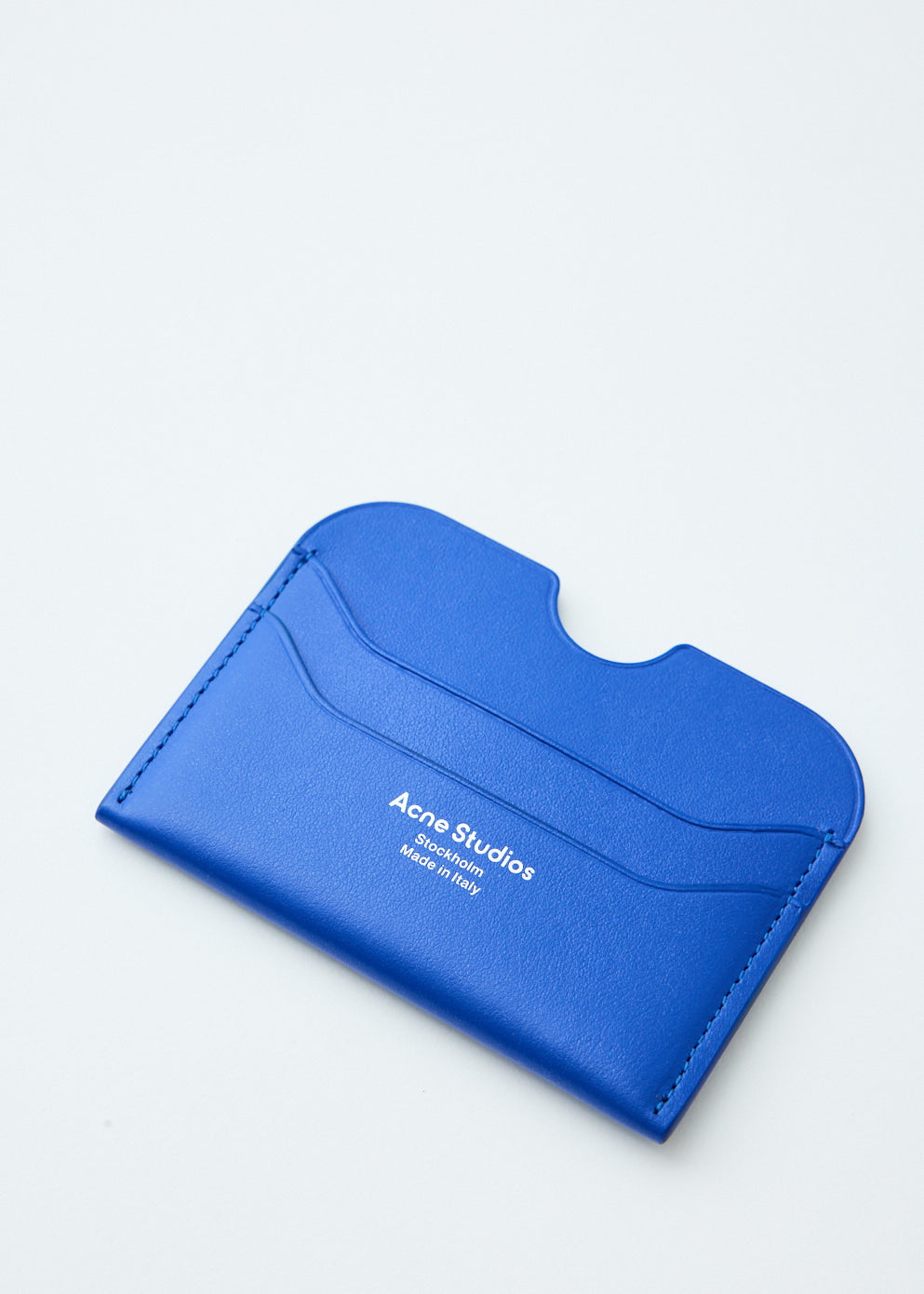 Elmas Large Card Case