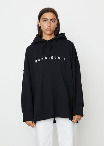 Logo Hoodie