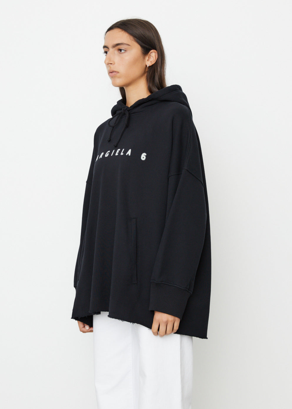 Logo Hoodie