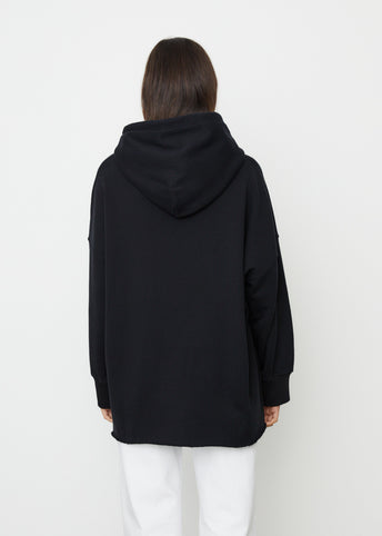 Logo Hoodie