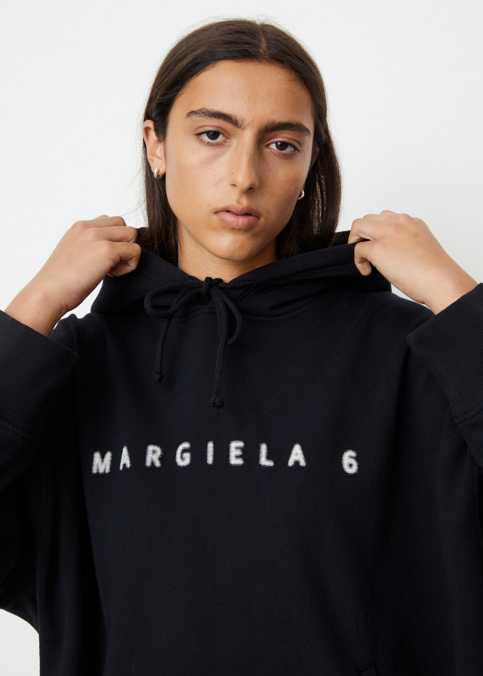 Logo Hoodie