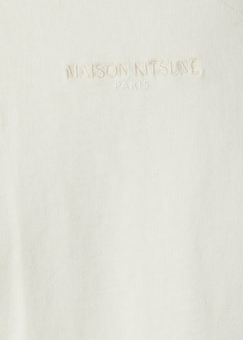 Paris Embroidery T-Shirt