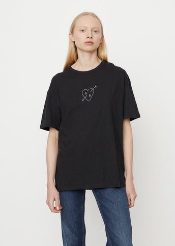 Heart T-Shirt