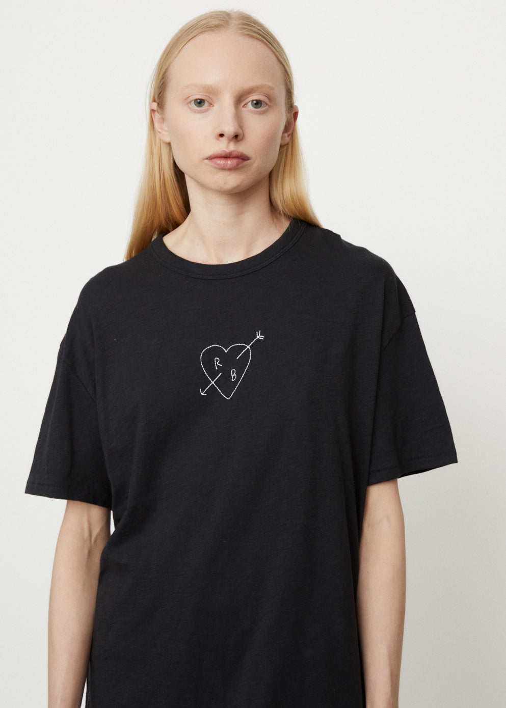 Heart T-Shirt