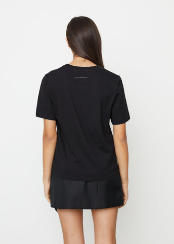 T-Shirt Black