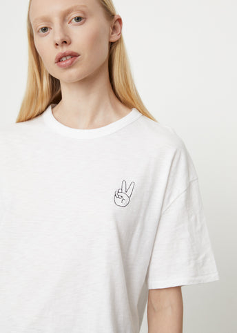 Peace T-Shirt