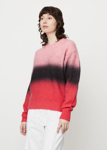 Ombre Sweater