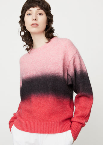 Ombre Sweater