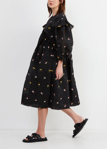 Signature Smock Dress