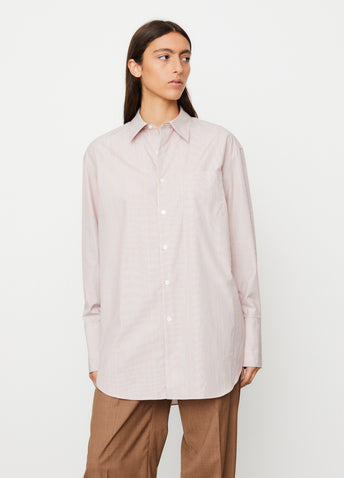 Finx Stripe Shirt