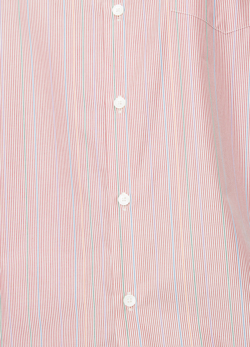 Finx Stripe Shirt