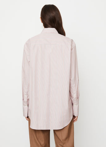 Finx Stripe Shirt