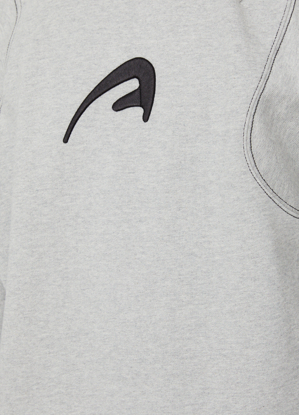 A-peec Logo Sweatshirt